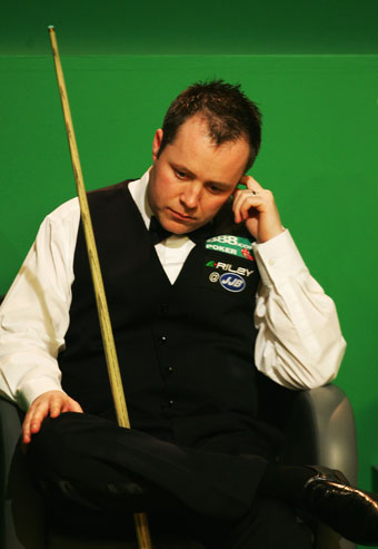 他认为真正 他认为真正