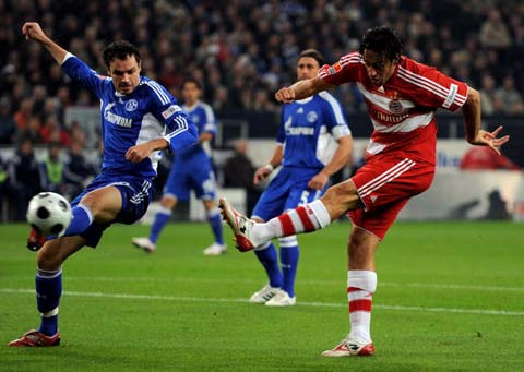 中率很高 中率很高