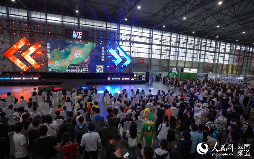 数据显示 数据显示