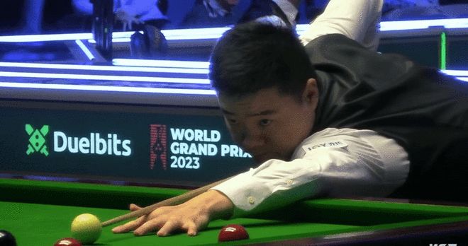 中频频遇阻 中频频遇阻