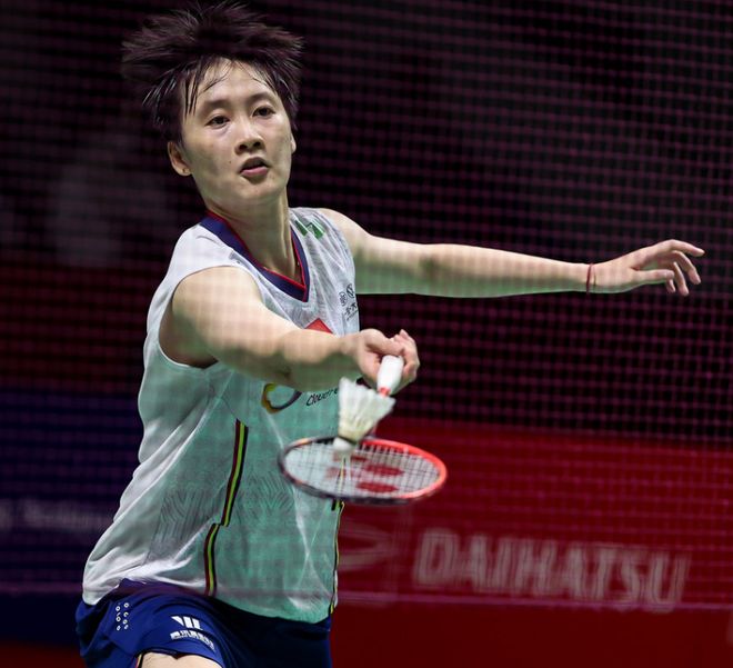 过一次发球 过一次发球